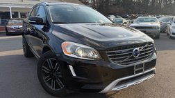 2017 Volvo XC60 T5 Dynamic