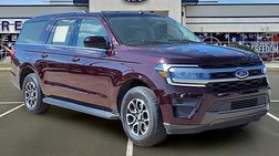 2023 Ford Expedition MAX XLT