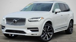 2024 Volvo XC90 B6 Ultimate Bright Theme 7P