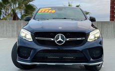 2019 Mercedes-Benz GLE-Class AMG GLE 43