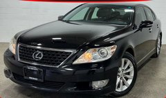 2010 Lexus LS 460 Base