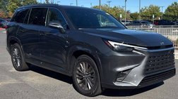 2025 Lexus TX 350 TX 350