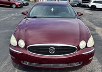 2006 Buick LaCrosse CXS