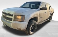 2007 Chevrolet Avalanche LT