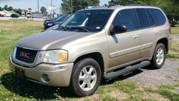 2005 GMC Envoy SLE