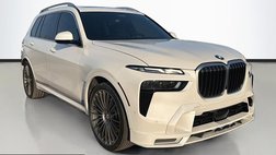 2023 BMW X7 ALPINA XB7