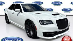 2023 Chrysler 300 C