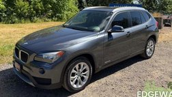 2014 BMW X1 xDrive28i