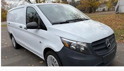 2019 Mercedes-Benz Metris Standard