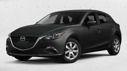 2014 Mazda MAZDA3 i Grand Touring