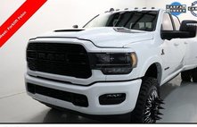 2024 Ram Ram Pickup 3500 Limited
