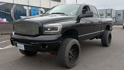 2007 Dodge Ram 2500 SLT