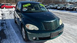 2009 Chrysler PT Cruiser Touring