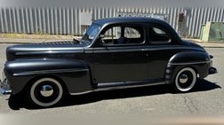 1947 Ford 