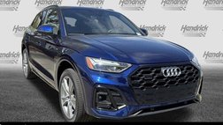 2025 Audi Q5 quattro S line Premium 45 TFSI