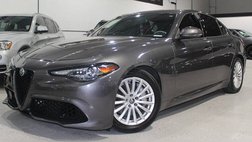 2022 Alfa Romeo Giulia Sprint