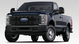 2024 Ford Super Duty F-350 XLT