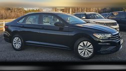 2019 Volkswagen Jetta R-Line