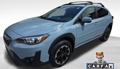 2023 Subaru Crosstrek Premium