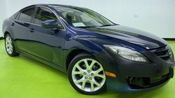2009 Mazda MAZDA6 s Grand Touring