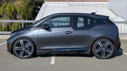2017 BMW i3 94 Ah