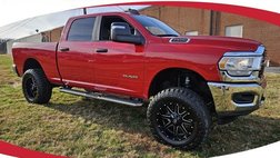 2024 Ram Ram Pickup 2500 Big Horn