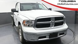 2019 Ram Ram Pickup 1500 Classic Tradesman