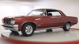 1964 Pontiac GTO 