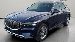 2022 Genesis GV70 2.5T Standard