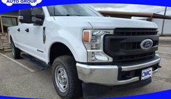2022 Ford Super Duty F-250 XL