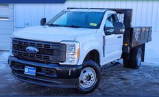 2023 Ford Super Duty F-350 XL