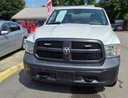 2017 Ram Ram Pickup 1500 Tradesman