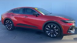 2023 Toyota Crown Platinum