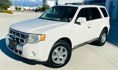 2010 Ford Escape Limited