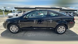 2009 Chevrolet Cobalt LT