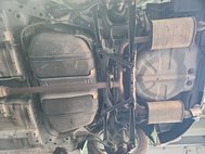 2012 Mitsubishi Eclipse Spyder GS Sport