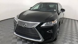 2019 Lexus RX 350 350 FWD