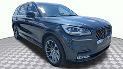 2022 Lincoln Aviator Grand Touring