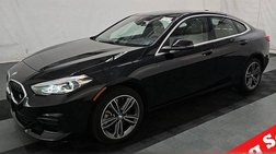 2022 BMW 2 Series 228i xDrive Gran Coupe