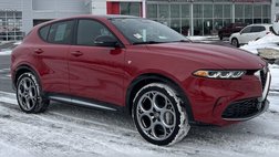 2024 Alfa Romeo Tonale Hybrid Ti
