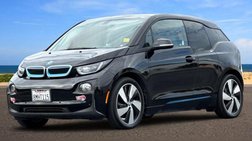 2017 BMW i3 94 Ah