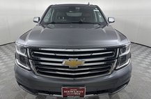 2020 Chevrolet Suburban Shield LT
