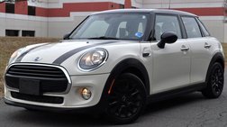 2016 MINI Hardtop Cooper