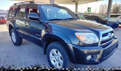 2008 Toyota 4Runner Sport