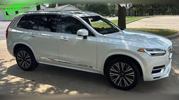 2021 Volvo XC90 Recharge T8 Inscription Expression 6P