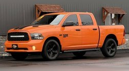 2019 Ram Ram Pickup 1500 Classic Express