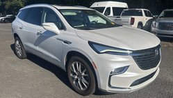 2023 Buick Enclave Premium