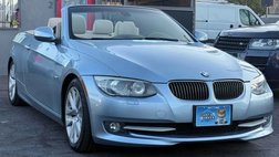 2013 BMW 3 Series 328i