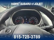 2019 Mitsubishi Eclipse Cross SE