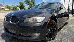 2008 BMW 3 Series 335xi